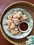 Cireng Tahu Mini