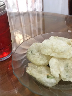 Foto resep Cireng Salju