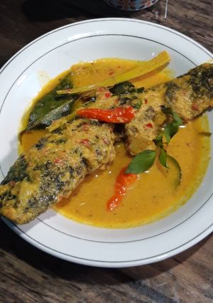 Foto resep Mangut Lele Jogja ala Dapurnya Ken