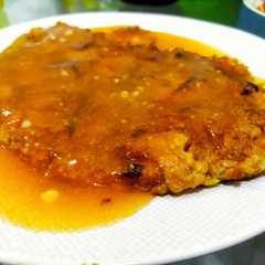 รูปของ Telur - Fuyunghai