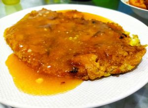 Foto resep Telur - Fuyunghai