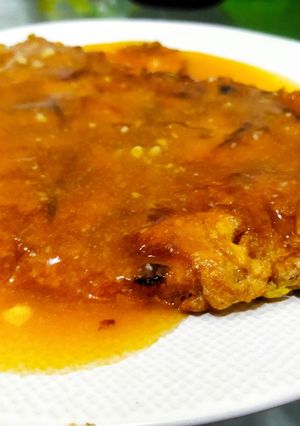 Foto resep Telur - Fuyunghai