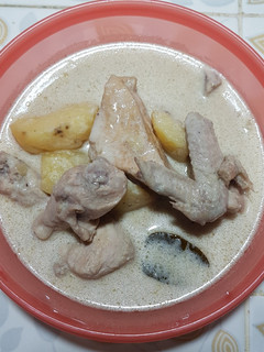 Foto resep #98. Opor Ayam Kuah Putih