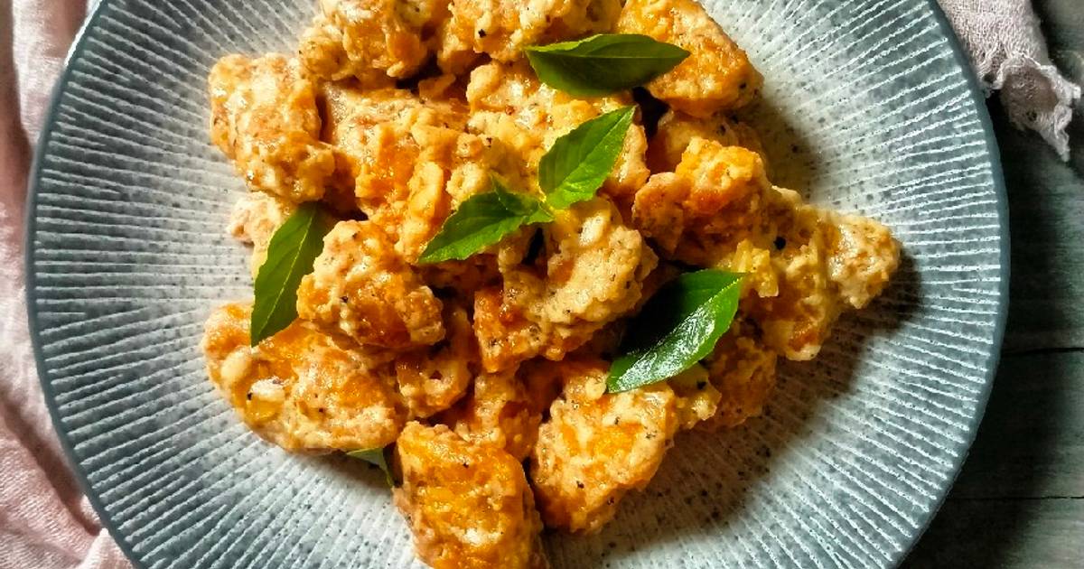 Resep Malaysian Buttermilk Chicken oleh memey Cookpad