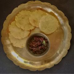 A picture of Chausela.