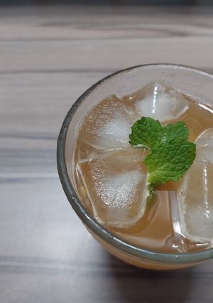 Foto resep Negroni