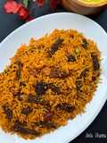 Gucchi Pulav