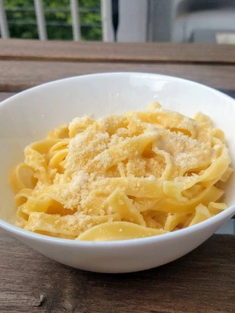 Easy Steps to Make Italian Fettuccine Alfredo the  Makes Drooling Appealing