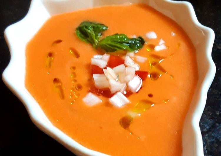 Gazpacho