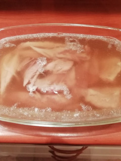 Kocsonya recept fotója