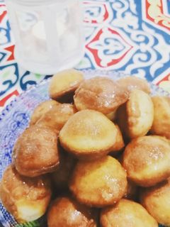 صورة لوصفة جُبنية