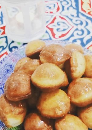 صورة لوصفة جُبنية
