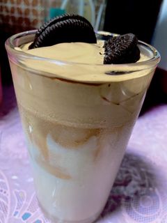 Foto resep Dalgona Coffee