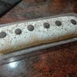 Brazo de gitano (Crema)