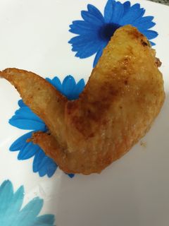 รูปของ ไก่ทอดเกลือ