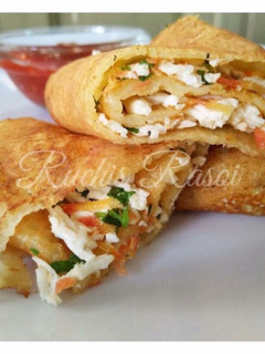 A picture of Moong Chilla.