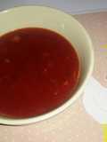 Salsa BBQ