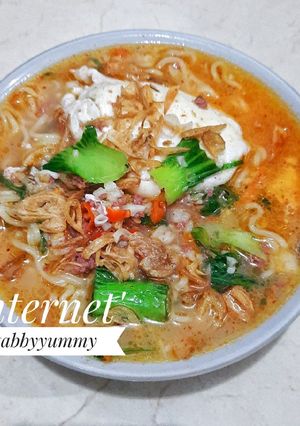Foto resep Internet