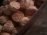 Galletitas dulces😋