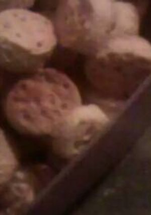 Una foto de Galletitas dulces😋