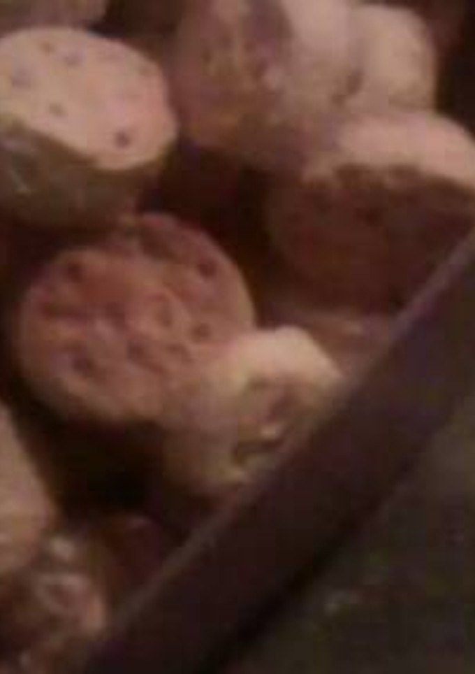 Una foto de Galletitas dulces😋