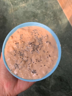 Foto resep Overnight oats
