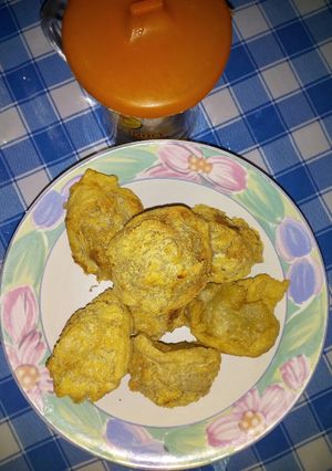 Foto resep Tahu walik aci