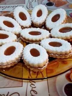 صورة لوصفة صابلي سهل
