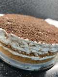 Cheesecake διαφορετικό