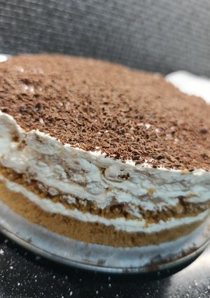 Φωτογραφία της συνταγής Cheesecake διαφορετικό
