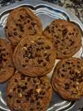 Galletas Estilo York