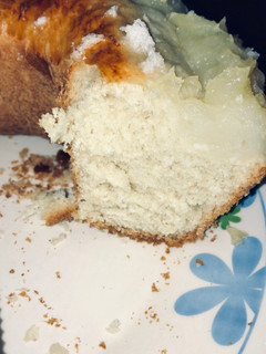 Una foto de Rosca de Pascua