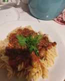 Pasta a la puttanesca utvco