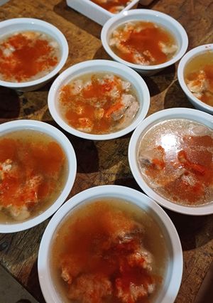 Kocsonya recept fotója