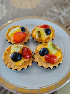 Foto resep Pie Buah