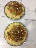 Moroccan Couscous