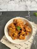 Honey Garlic Chicken Tenders