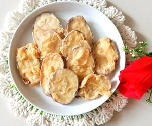 Cara Cepat Terong crispy Enak dan Sehat Cara Cepat Terong crispy Enak dan Sehat