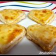 Empanadillas de "corazón"
