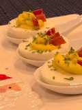 Deviled Eggs