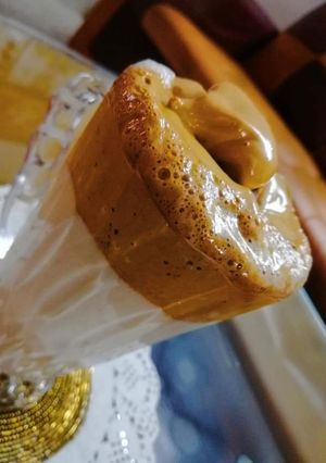 A picture of Dolgana Coffee.