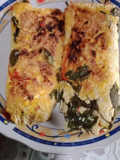 Foto resep Pepes tahu daun kemangi