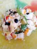 La mia Panzanella