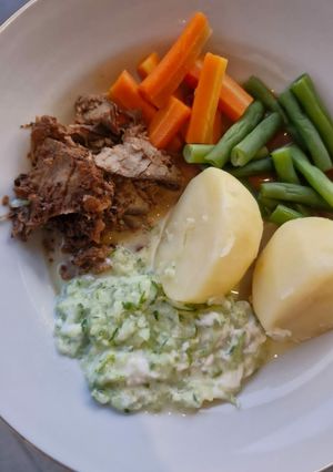 Foto resep Bistik Daging ala Dapur Nuri