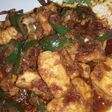 Tahu Bumbu Kecap