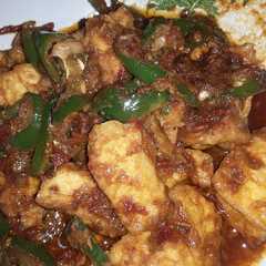 รูปของ Tahu Bumbu Kecap