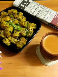 મેથી મુઠીયા (Methi Muthia Recipe In Gujarati રેસીપી મુખ્ય ફોટો