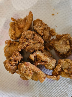 Foto resep Chicken Karage