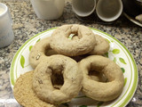 Bagels  Integrales