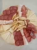 Tabla de embutidos